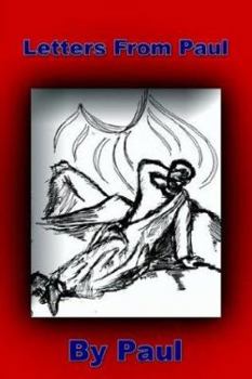 Paperback Letters From Paul Book