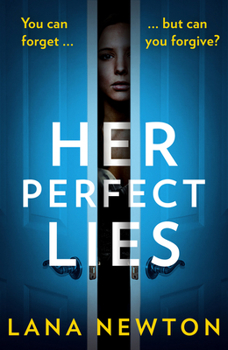 Paperback Her Perfect Lies Book