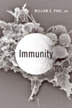 Hardcover Immunity Book