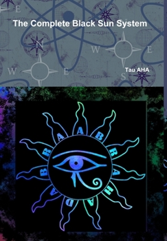 Hardcover The Complete Black Sun System Book