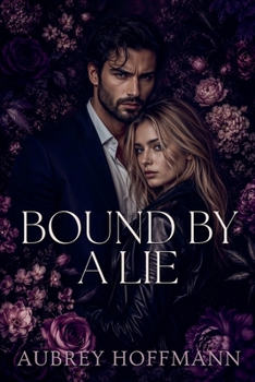 Paperback Bound by a Lie Book