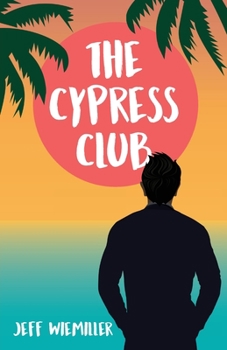 Paperback The Cypress Club Book