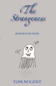 Paperback The Strangeness Book