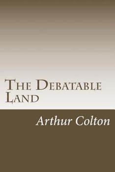 Paperback The Debatable Land Book