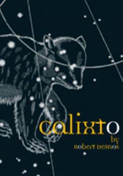 Hardcover Calixto Book