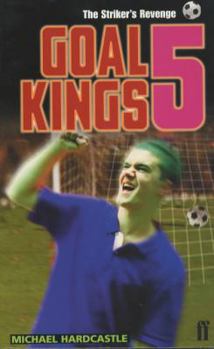 Paperback Goal Kings Book 5 Book