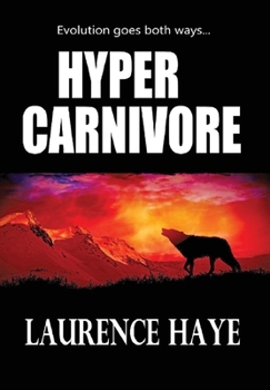 Hardcover Hyper Carnivore Book