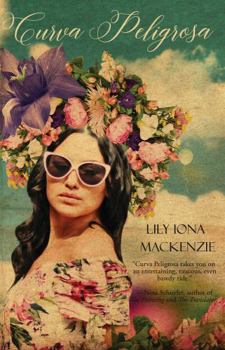 Paperback Curva Peligrosa Book