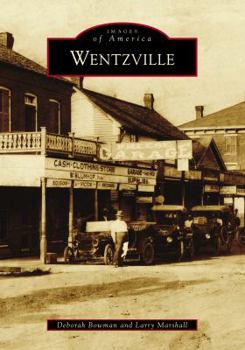 Paperback Wentzville Book