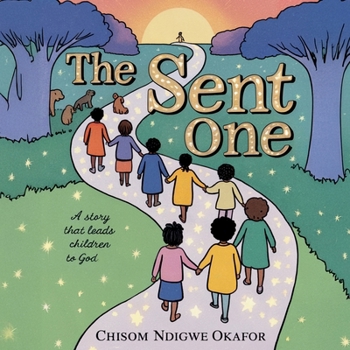 Paperback The Sent One Book