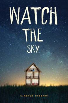 Hardcover Watch the Sky Book