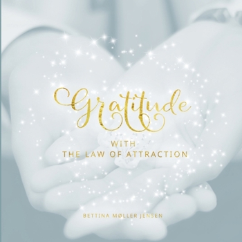 Paperback Gratitude with the Law of Attraction Book