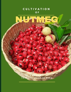 Paperback All About Nutmeg Book