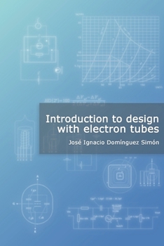 Paperback Introduction to design with electron tubes Book