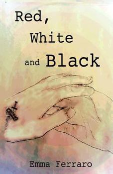 Paperback Red, White and Black Book