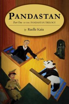 Paperback Pandastan Book