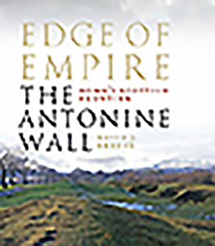 Paperback Edge of Empire, Rome's Scottish Frontier: The Antonine Wall Book
