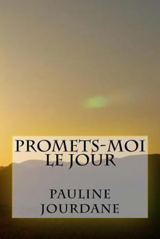 Paperback Promets-moi le jour [French] Book
