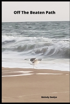 Paperback Off The Beaten Path: Share Your Thoughts Journal Book