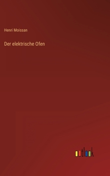 Hardcover Der elektrische Ofen [German] Book