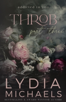Paperback Throb [Large Print] Book