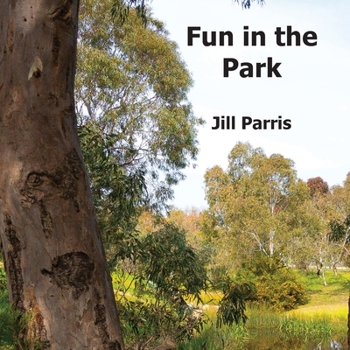 Paperback Fun in the park Book