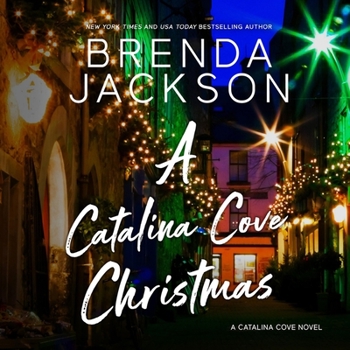 A Catalina Cove Christmas Lib/E - Book #3.5 of the Catalina Cove