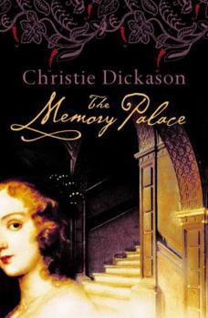 Hardcover The Memory Palace Book