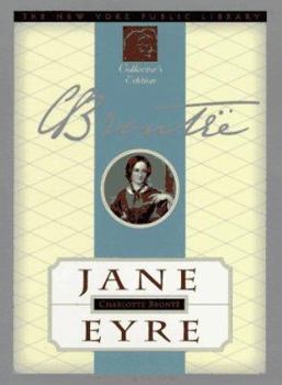 Hardcover Jane Eyre Book