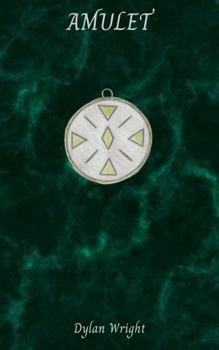 Paperback Amulet Book