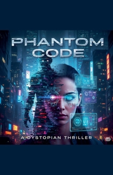 Paperback Phantom Code Book