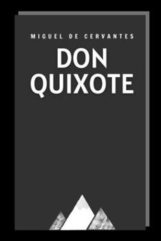 Paperback Don Quixote by Miguel de Cervantes Book
