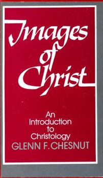 Hardcover Images of Christ: An Introduction to Christology Book