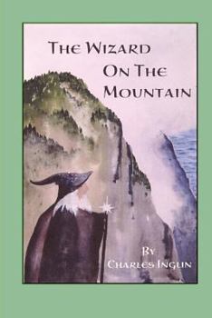 Paperback The Wizard on the Mountain Book