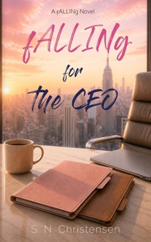 Paperback fALLINg for the CEO Book