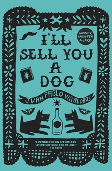 Paperback I'll Sell You a Dog Book