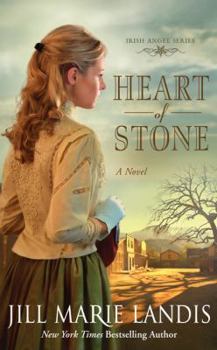 Heart of Stone - Book #1 of the Irish Angel