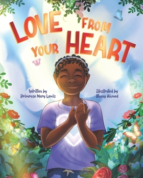Paperback Love From Your Heart Book