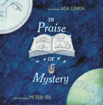Library Binding In Praise of Mystery Book