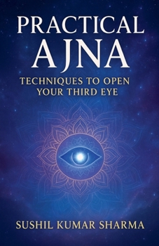 Paperback Practical Ajna Book
