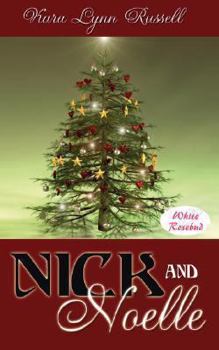 Paperback Nick and Noelle Book