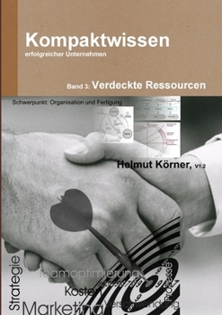 Paperback Verdeckte Ressourcen [German] Book