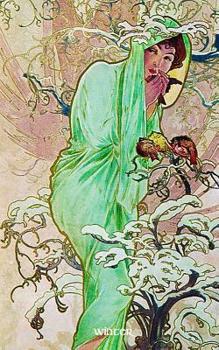 Winter : 5x8 Journal Notebook