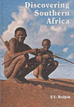 Hardcover Discovering Southern Africa Book