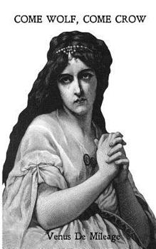 Paperback Come Wolf, Come Crow Book