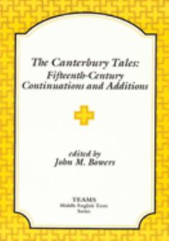 Paperback Canterbury Tales PB Book