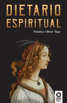 Paperback Dietario Espiritual [Spanish] Book