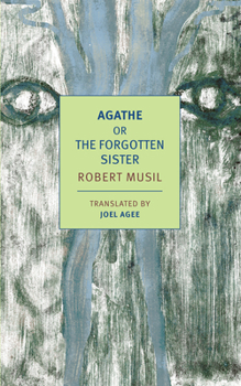 Paperback Agathe: Or, the Forgotten Sister Book
