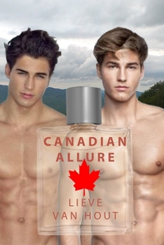 Paperback Canadian Allure Book