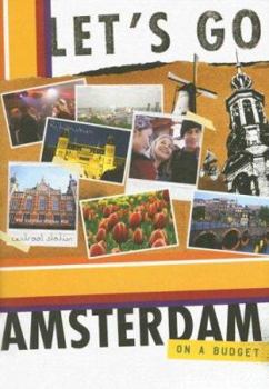 Let's Go Amsterdam